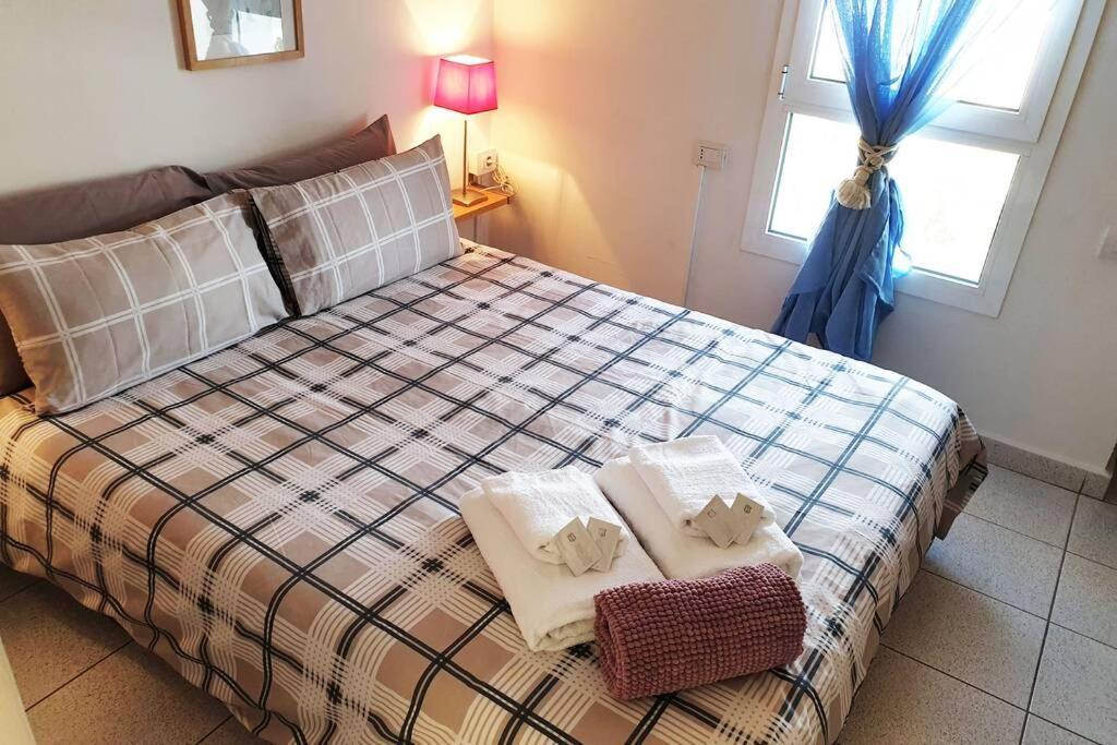 Bungalows Sonneland Maspalomas Canary Islands 外观 照片