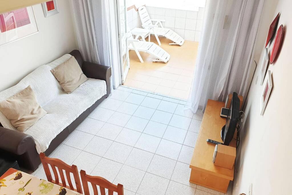 Bungalows Sonneland Maspalomas Canary Islands 外观 照片