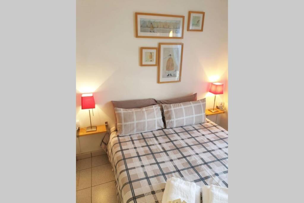 Bungalows Sonneland Maspalomas Canary Islands 外观 照片