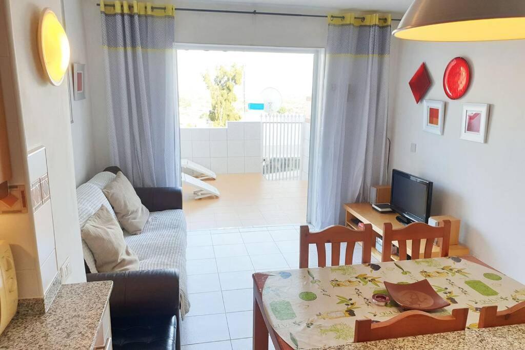 Bungalows Sonneland Maspalomas Canary Islands 外观 照片