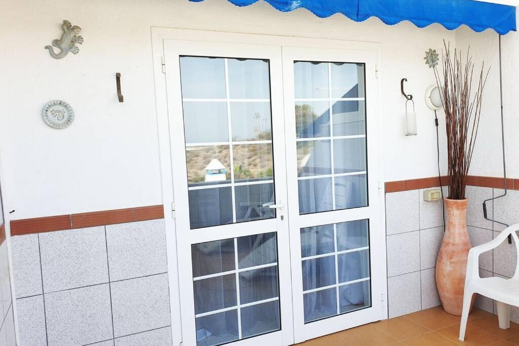 Bungalows Sonneland Maspalomas Canary Islands 外观 照片